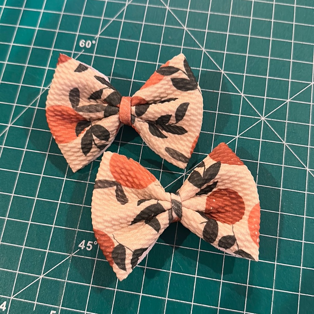 Piggie set